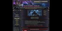 Doomlord - Screenshot Browser Game