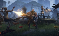 Doomsday: Last Survivors - Screenshot Zombi