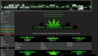 Doperunners - Screenshot Browser Game