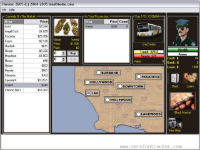 DopeWars - Screenshot MmoRpg