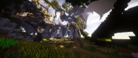 Dracarys Minecraft - Screenshot Game of Thrones