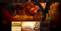 Dracarys Mt2 - Screenshot MmoRpg
