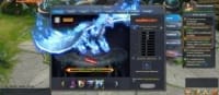 Drachenblut2 - Screenshot Fantasy