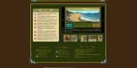 Draconis Theory - Screenshot Fantasy
