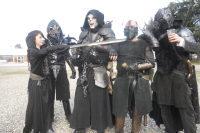 Dragantis - Screenshot Live Larp Grv