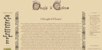 Draghi d'Ebano - Screenshot Fantasy
