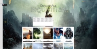 Dragon Age: Inquisition GDR - Screenshot Play by Forum