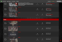 Dragon Age Live italia - Screenshot Draghi