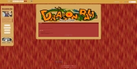 Dragon Ball Dinasty Gdr - Screenshot Play by Forum