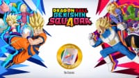 Dragon Ball Gekishin Squadra - Screenshot MmoRpg