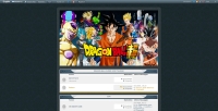 Dragon Ball Super Gdr Italiano - Screenshot Play by Forum