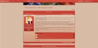 Dragon Ball Xenovers GDR - Screenshot Dragonball