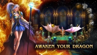 Dragon Blood - Screenshot Browser Game