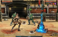 Dragon Eternity - Screenshot Browser Game