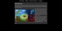 Dragon Hearts RPG - Screenshot Browser Game