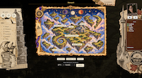 Dragon Keeper - Screenshot Urban Fantasy