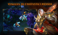 Dragon Lord - Screenshot Fantasy