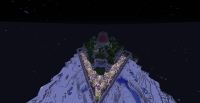 Dragon Pixel - Screenshot Minecraft