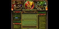 Dragon Tavern - Screenshot Browser Game