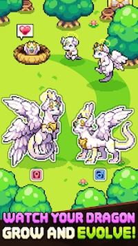 Dragon Village Collection - Screenshot Play by Mobile