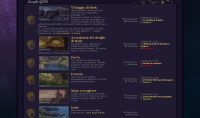 Dragon Academy - How To Train Your Dragon Forum and GDR - Screenshot Cartoni Animati
