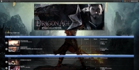 Dragon Age Ferelden GDR - Screenshot Play by Forum