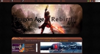Dragon Age: Rebirth - Screenshot Play by Forum