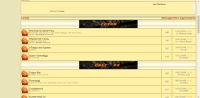 Dragon Ball 4Ever GDR - Screenshot Play by Forum