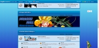 Dragon Ball Italia - Screenshot Dragonball