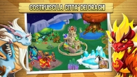 Dragon City Mobile - Screenshot Play by Mobile
