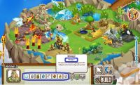 Dragon City - Screenshot Fantasy