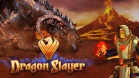 Dragon Slayer - Screenshot Play by Mobile