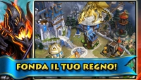 Dragon Storm Gold - Screenshot Play by Mobile