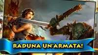 Dragon Storm Gold - Screenshot Fantasy