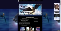 Dragon Trainer Academy - Screenshot Play by Forum