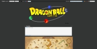 Dragonball GDR ITA - Screenshot Play by Forum
