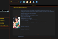 Dragonball Legacy Reborn - Screenshot Dragonball