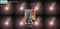 Dragonball Z PBEM - Screenshot Play by Mail