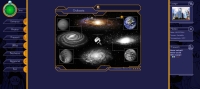 DragonBall Galaxy - Screenshot Dragonball