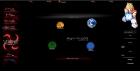 DragonBall GDR - Screenshot Play by Chat