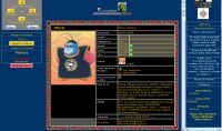 Dragonball Legend - Screenshot Dragonball