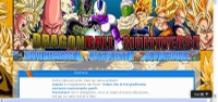 DragonBall Multiverse Forum - Naruto's GDR - Screenshot Play by Forum