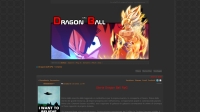 Dragonball RpG - Screenshot Play by Forum