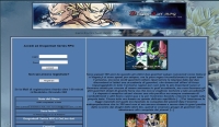 Dragonball Series RPG - Screenshot Dragonball