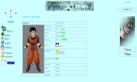 Dragonball The End - Screenshot Dragonball