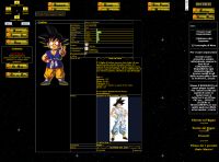 Dragonball Universal - Screenshot Play by Chat