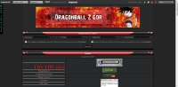 Dragonball Z Forum - Screenshot Play by Forum