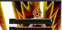 Dragonball Z Gdr Forum - Screenshot Play by Forum