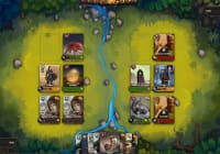 DragonEvo TCG - Screenshot Card Game