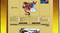 DragonGlory - Le Cronache di Drakonia - Screenshot Fantasy